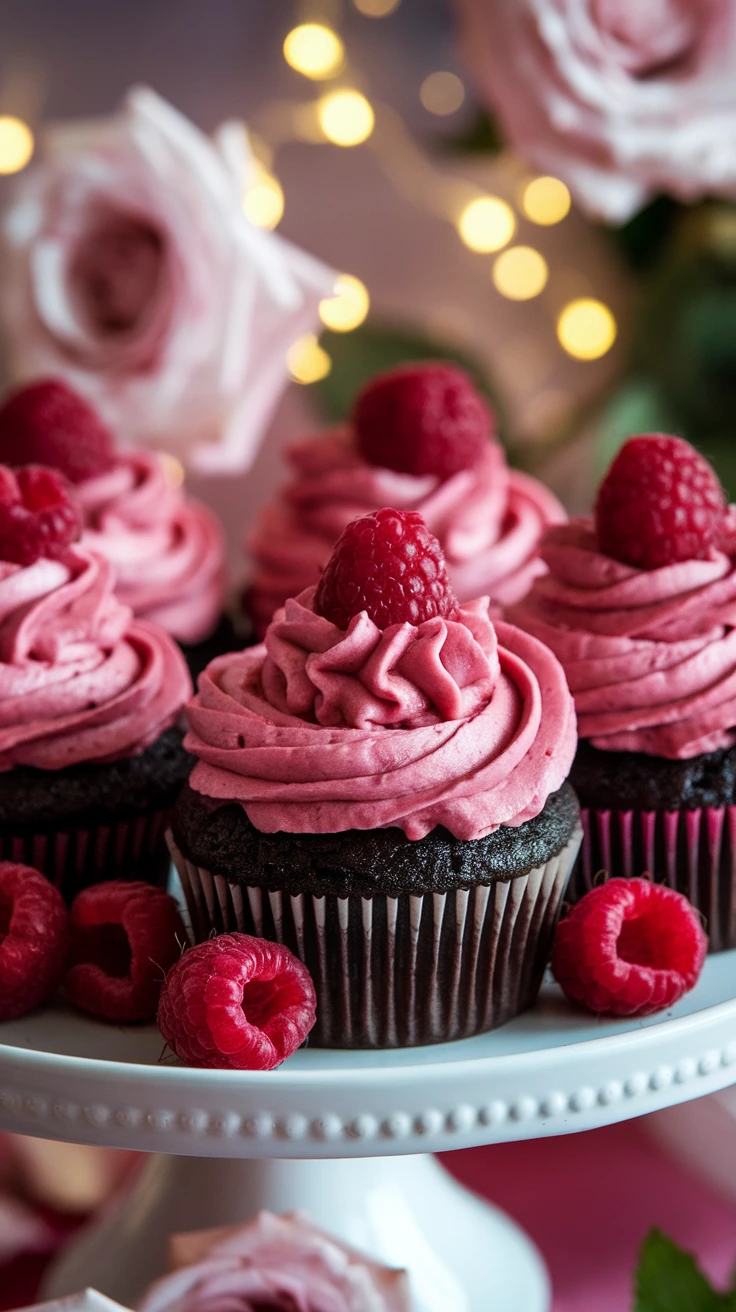 Cupcakes